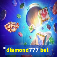 diamond777 bet